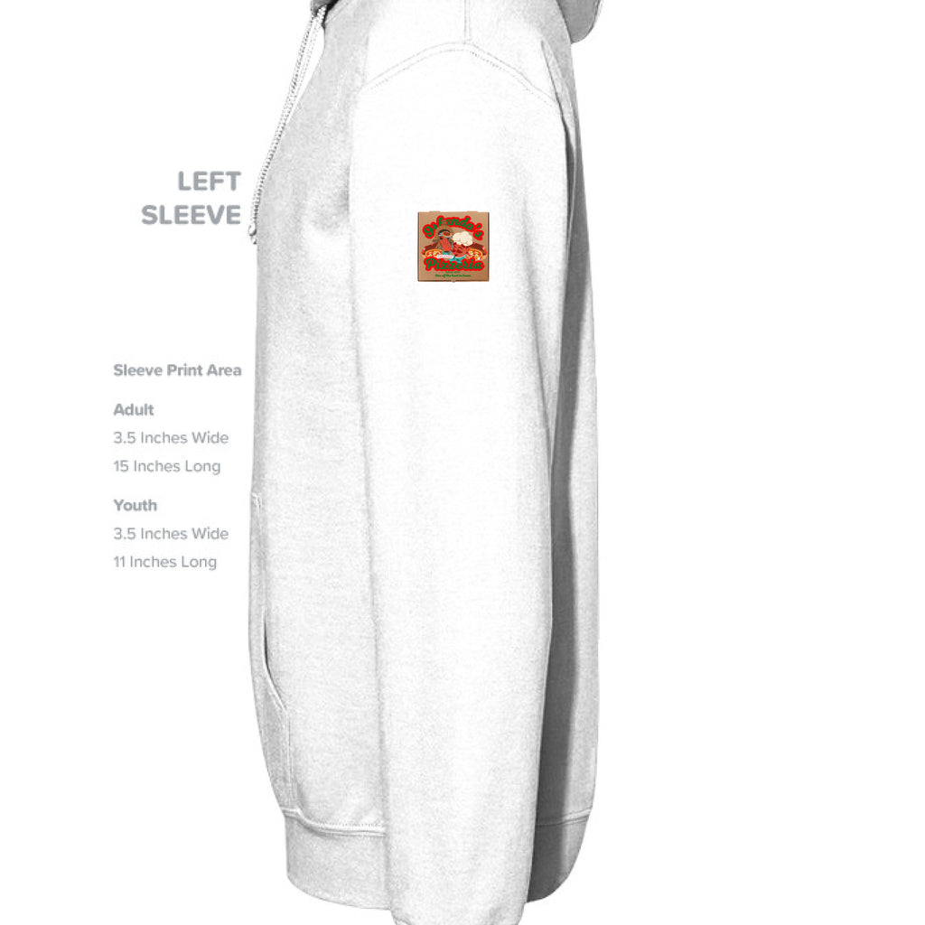 WHITE - SLEEVE_LEFT