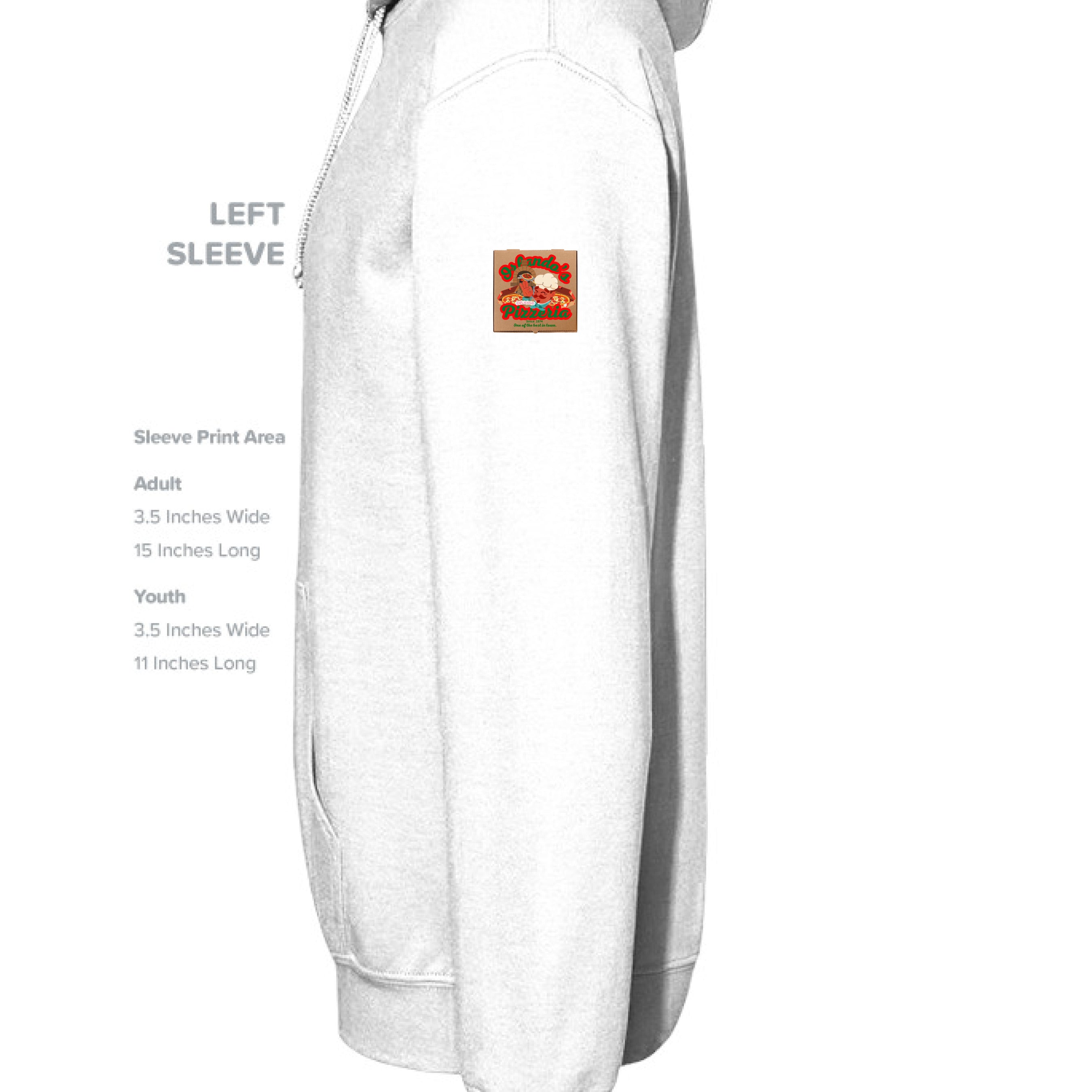 WHITE - SLEEVE_LEFT