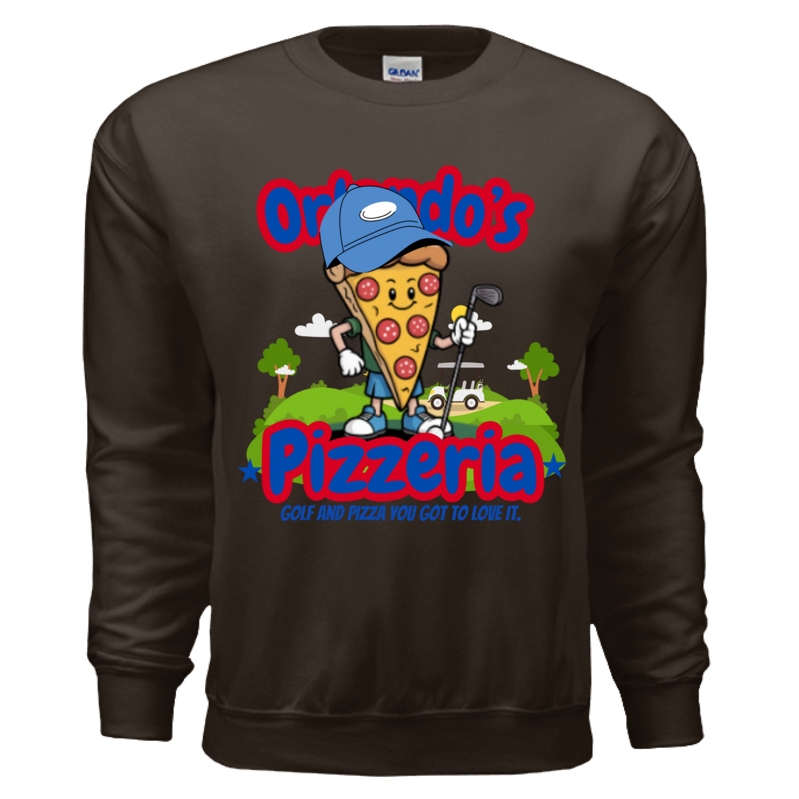 DARK CHOCOLATE - FRONT