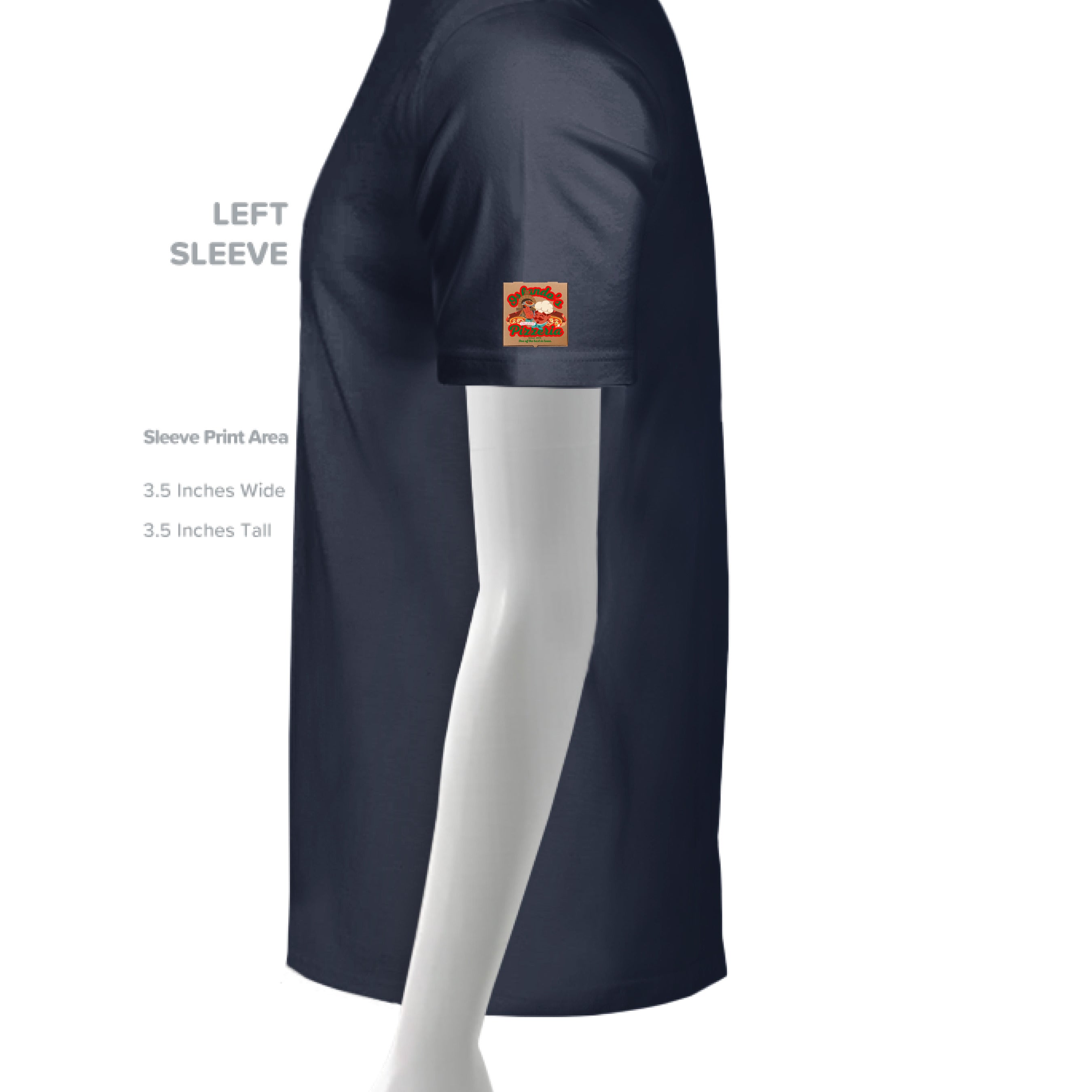 NAVY - SLEEVE_LEFT