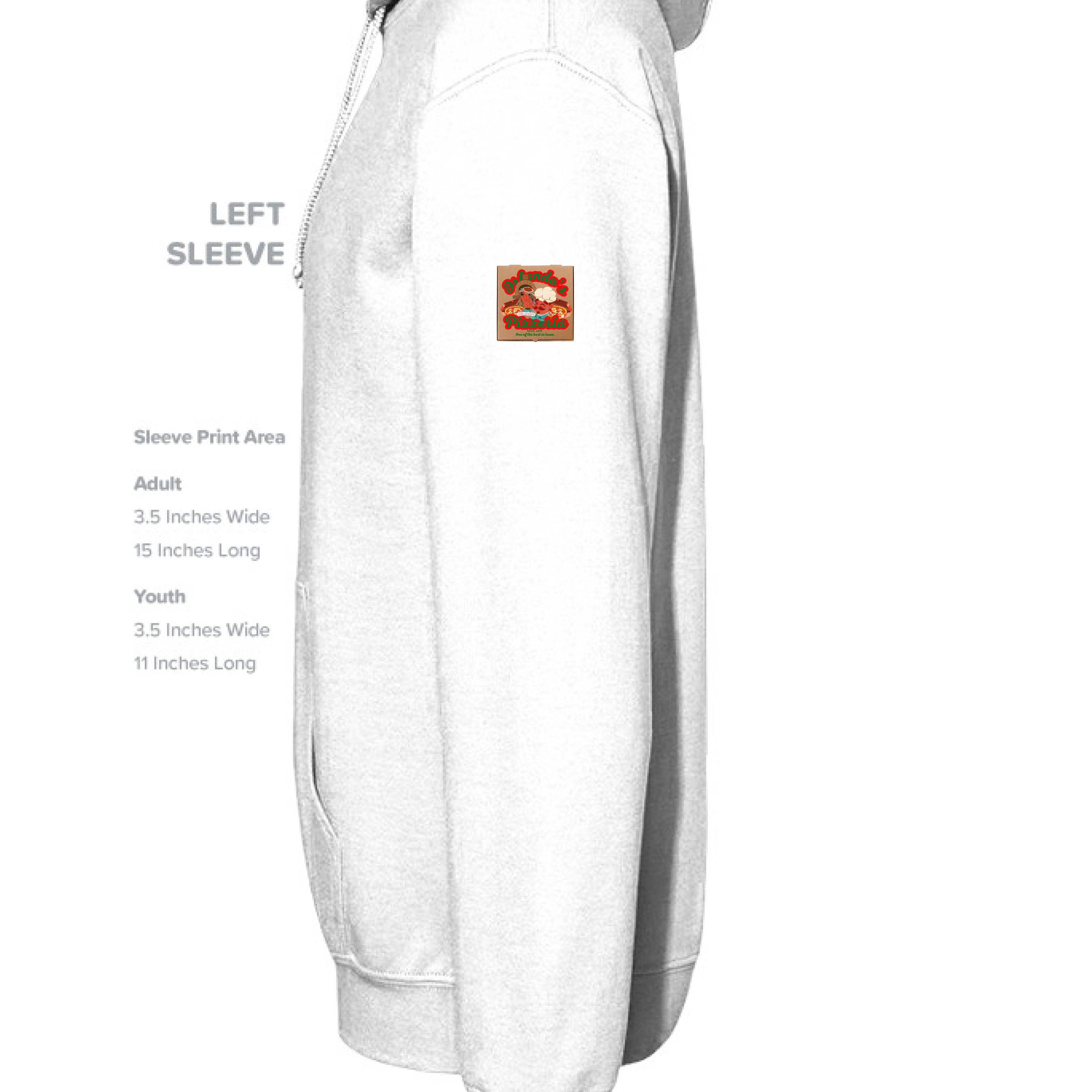 WHITE - SLEEVE_LEFT