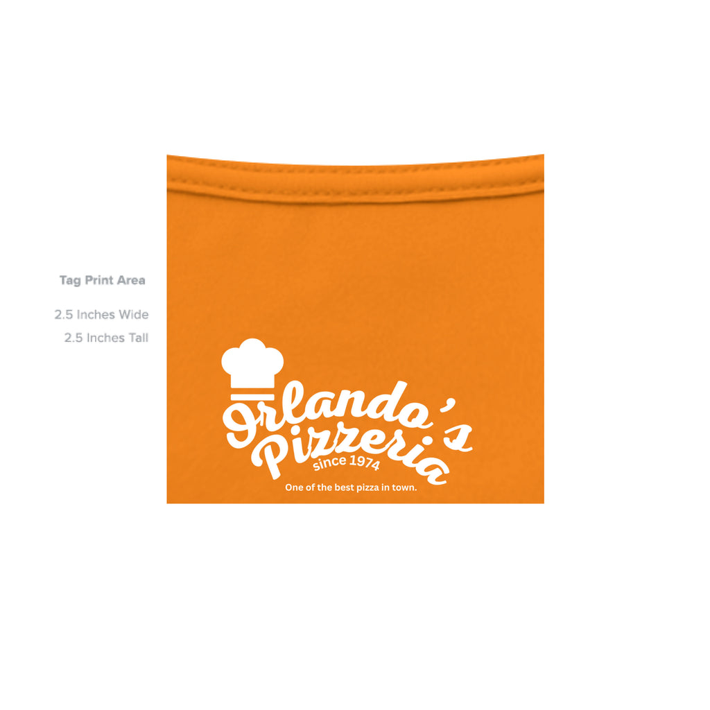 SAFETY ORANGE - INSIDE_TAG_LINE