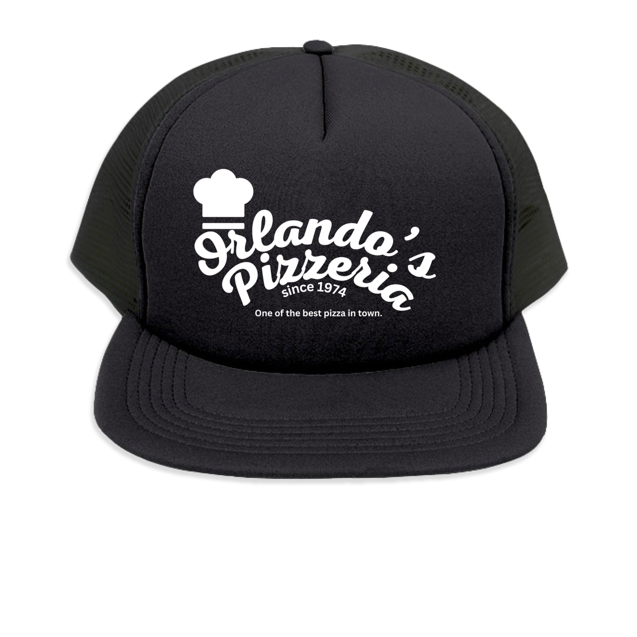 BLACK / BLACK - FRONT