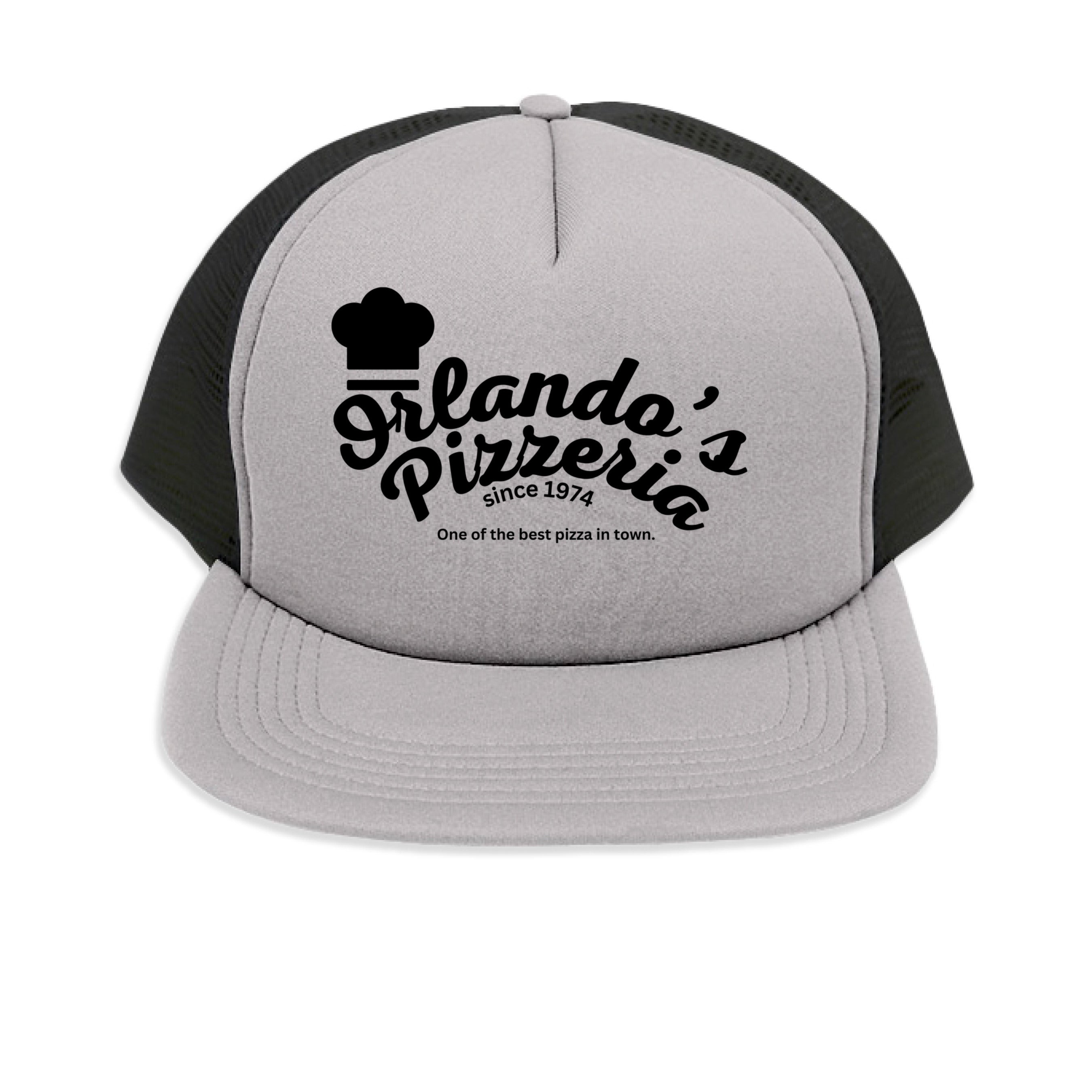 STEEL / BLACK - FRONT