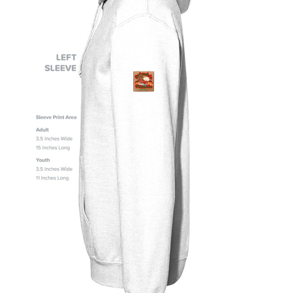 WHITE - SLEEVE_LEFT
