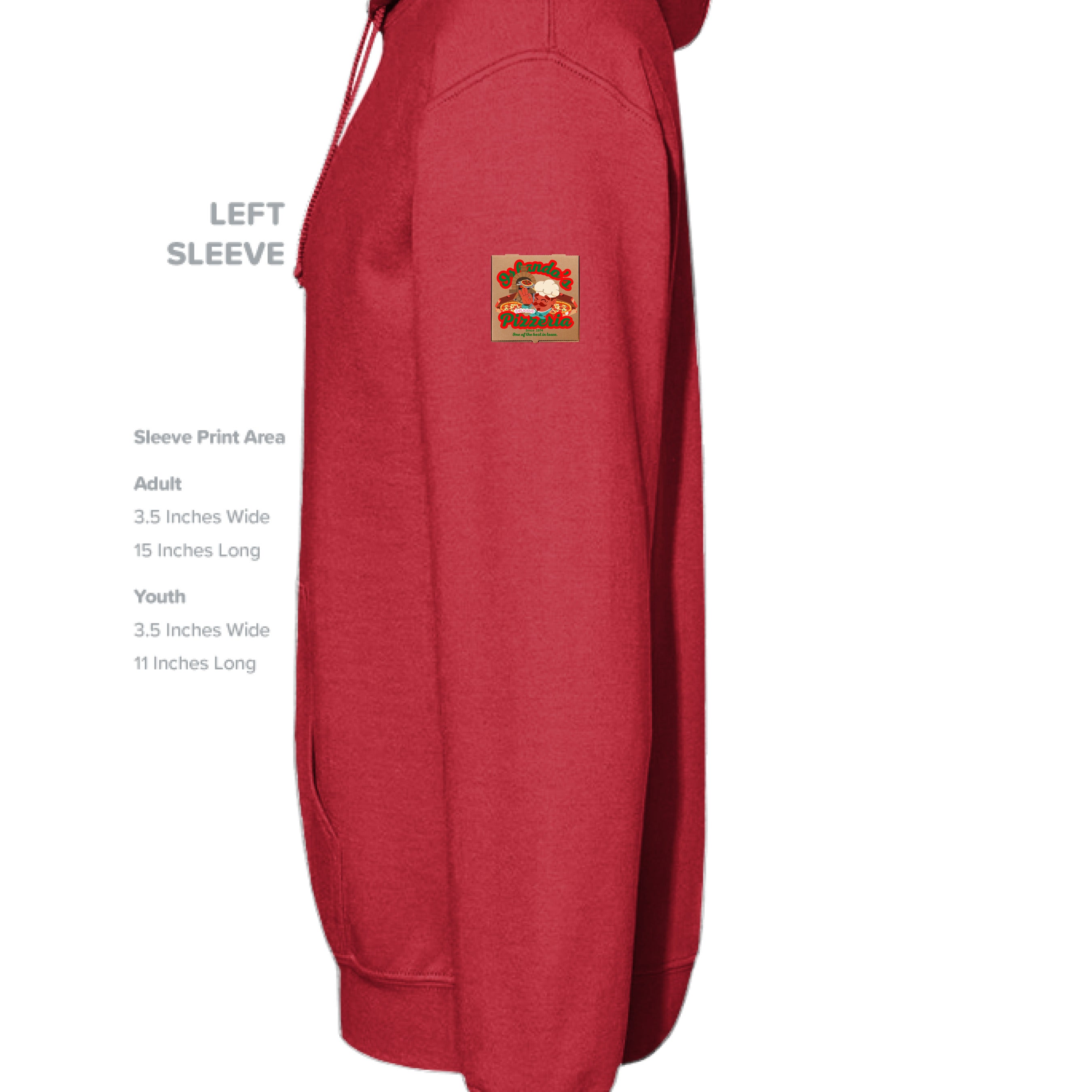 RED - SLEEVE_LEFT
