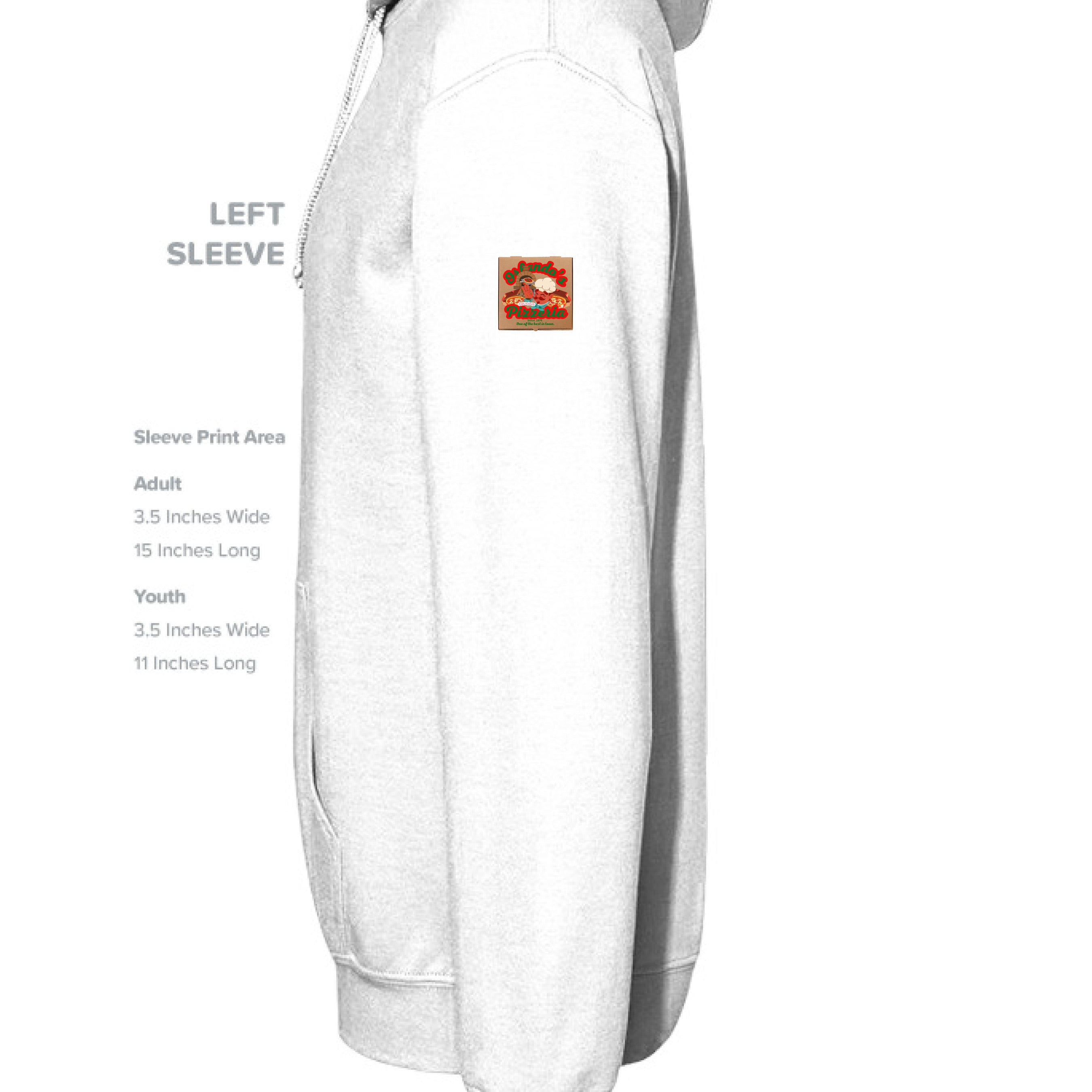 WHITE - SLEEVE_LEFT