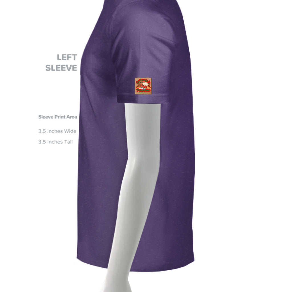 LILAC - SLEEVE_LEFT